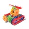 Learning Resources Gears Gears Gears Machines In Motion 9227 - alternate 3